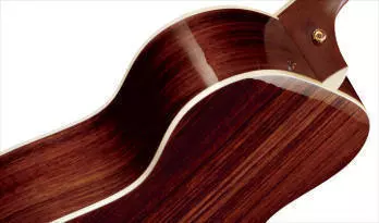 GC8 - Grand Concert Sitka/Rosewood Acoustic