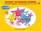 Willis Music Company - Easiest Keyboard Course - Hussey - Electronic Keyboard - Book\/Audio Online