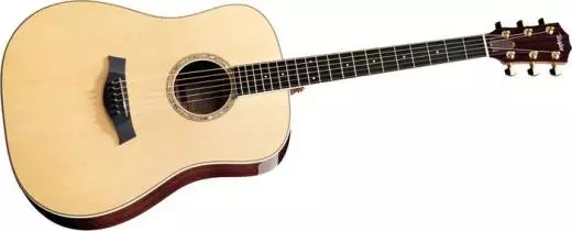 DN8 - Dreadnough Rosewood/Sitka Spruce Acoustic