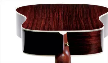 DN8 - Dreadnough Rosewood/Sitka Spruce Acoustic