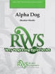 C.L. Barnhouse - Alpha Dog - Hoefle - Concert Band - Gr. 0.5