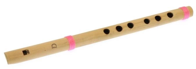 Bamboo Whistle in \'D\'