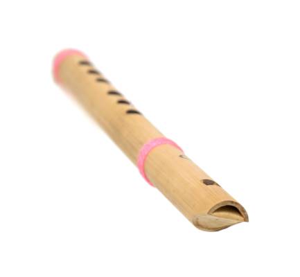 Bamboo Whistle in \'D\'