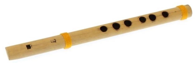 Bamboo Whistle in \'E\'