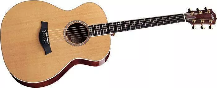 GA5 - Grand Auditorium Mahogany/Cedar Acoustic