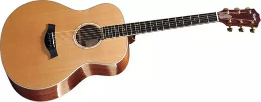 GS5 - Grand Symphony Mahogany/Cedar Acoustic