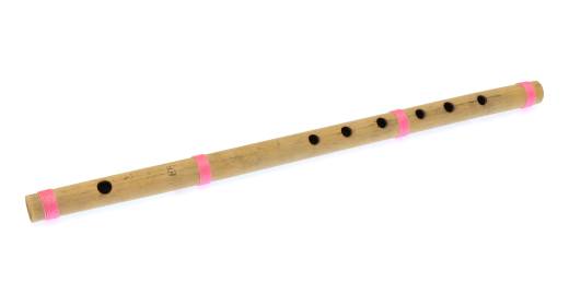 Bamboo Flute in Low E