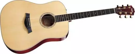DN5 - Dreadnought Mahogany/Sitka Acoustic