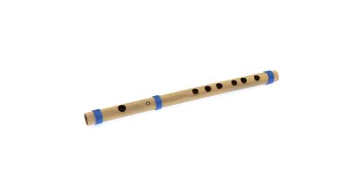 Bamboo Flute in D