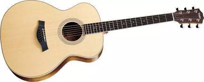 GA4 - Grand Auditorium Ovangkol/Sitka Acoustic