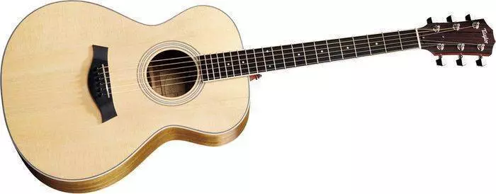 GC4 - Grand Concert Spruce/Ovangkol Acoustic