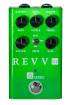 Revv - G2 Pedal - Green Channel Drive