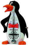Taktell Penguin Metronome