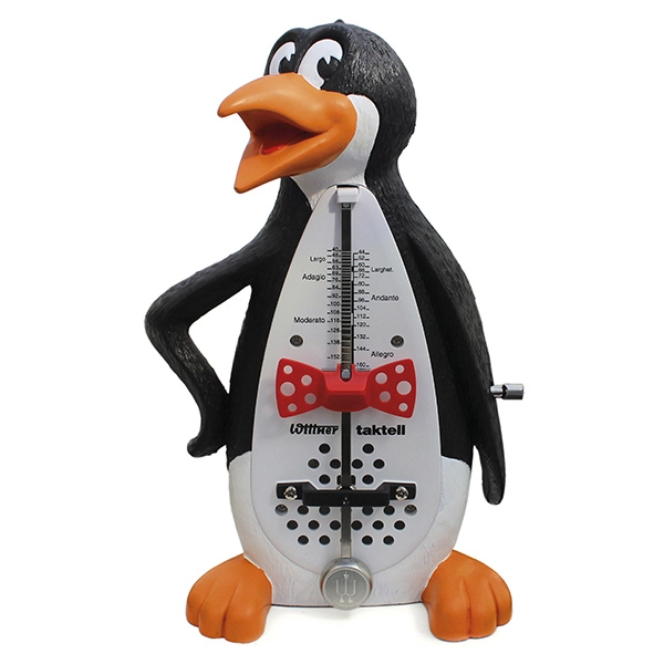 Taktell Penguin Metronome