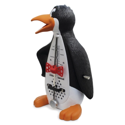 Taktell Penguin Metronome