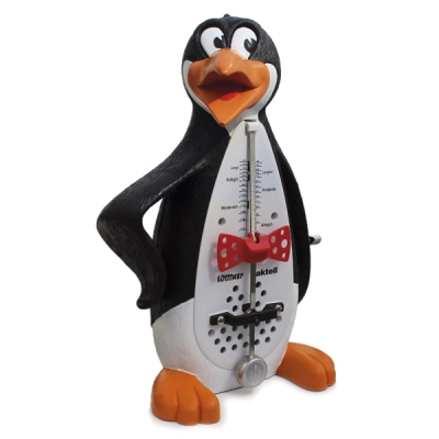 Taktell Penguin Metronome