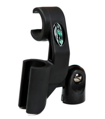 AxeMount Dual Mic Mount