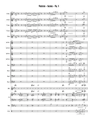 Perdido - Tizol/Burke - Jazz Ensemble - Gr. 2