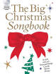 Music Sales - The Big Christmas Songbook - Piano/Vocal/Guitar - Book/CD