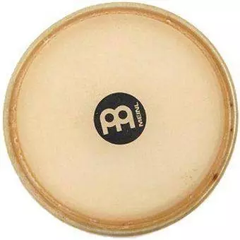 Meinl - Free Ride Replacement Bongo Head - 7 inch