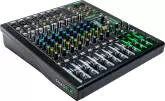 ProFX12v3 12-Channel Professional Effects Mixer with USB
