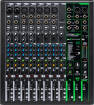 Mackie - ProFX12v3 12-Channel Professional Effects Mixer with USB