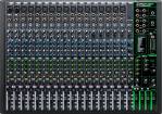 Mackie - ProFX22v3 22-Channel 4 Bus Professional Effects Mixer with USB