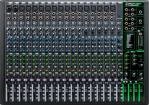 Mackie - ProFX22v3 22-Channel 4 Bus Professional Effects Mixer with USB