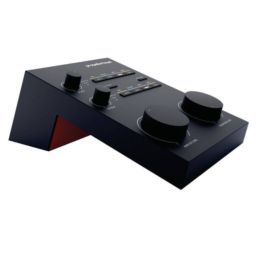 Balance 2 I/O Soundcard with Reason Essentials