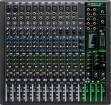 Mackie - ProFX16v3 16-Channel 4 Bus Professional Effects Mixer with USB