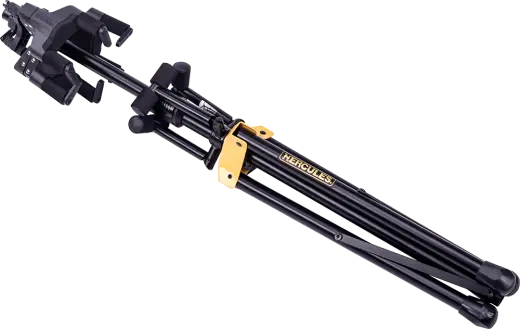 Triple Hanging Guitar Floor Stand PLUS