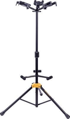 Hercules Stands - Triple Hanging Guitar Floor Stand PLUS