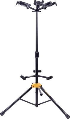 Triple Hanging Guitar Floor Stand PLUS