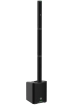 Mackie - SRM-Flex Portable Column PA System with Built-in Mixer