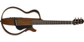 Yamaha - SLG200S Silent Guitar with Steel Strings - Natural
