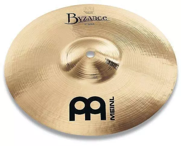 Byzance Splash Brilliant - 10 inch