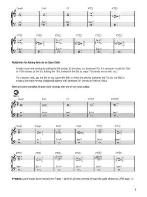 Hal Leonard Jazz Piano Method, Book 2 - Davis - Book/Audio Online