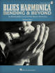 Hal Leonard - Blues Harmonica: Bending & Beyond - Cohen - Book/Audio Online