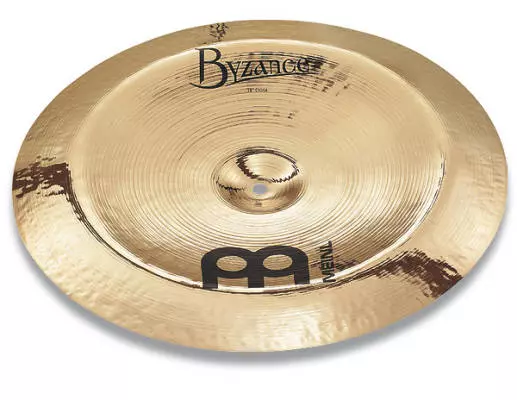 Meinl - Byzance China Brilliant - 14 inch