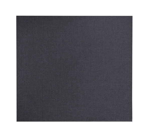 Broadway Broadband Acoustic Panels 48\'\'x48\'\'x2\'\' - Black (3)