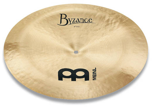 Meinl - Byzance China Traditionnelle - 16 pouces