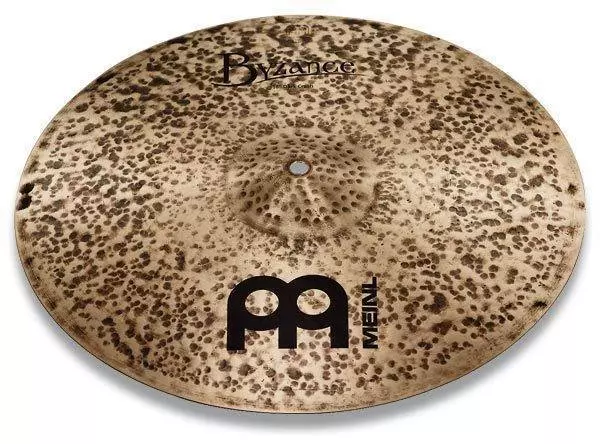 Byzance Dark Crash - 16 inch