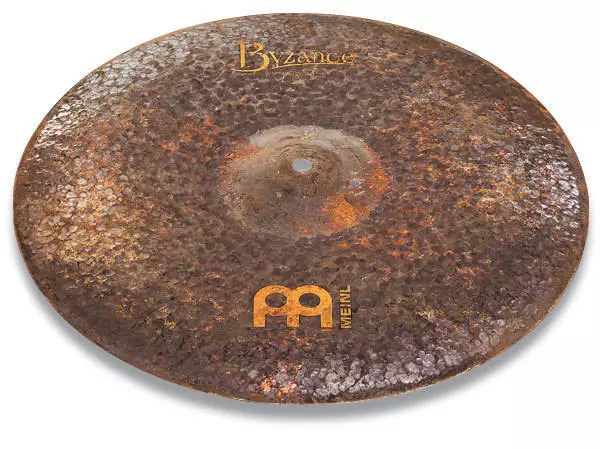 Byzance Extra Dry Thin Crash - 16 inch