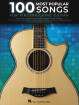Hal Leonard - 100 Most Popular Songs for Fingerpicking Guitar - Guitar TAB - Book