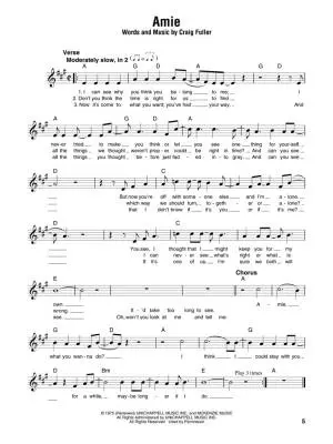 Campfire Songs: Strum Together - Lyrics/Chords - Book