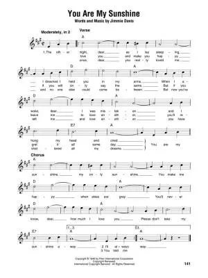 Campfire Songs: Strum Together - Lyrics/Chords - Book
