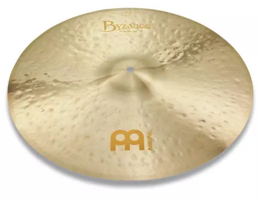 Meinl - Byzance Jazz Extra Thin Crash - 18 inch