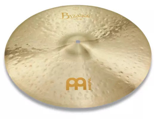 Meinl - Byzance Jazz Thin Crash - 18 inch