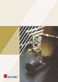 De Haske Publications - Popcorn - Kingsley/Yoshida - Concert Band - Gr. 4