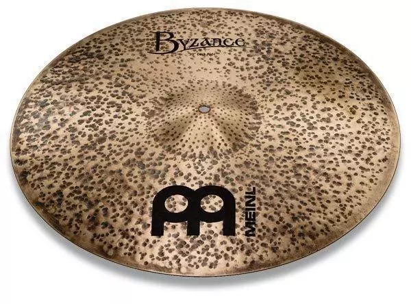 Byzance Dark Ride - 20 inch